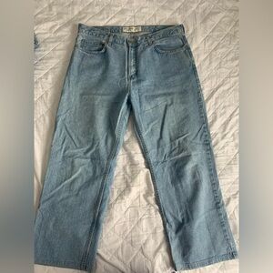 Canyon River Blues Men's Denim Jeans